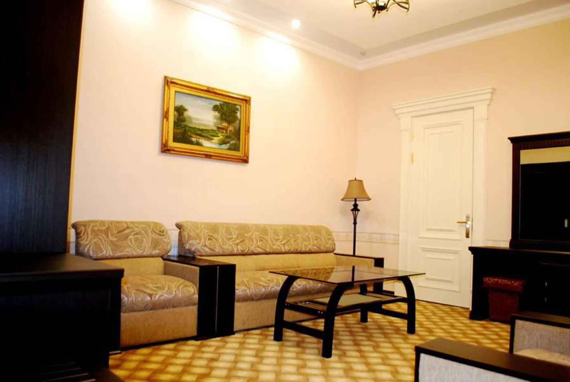 Jahon Palace Samarkand Phòng bức ảnh