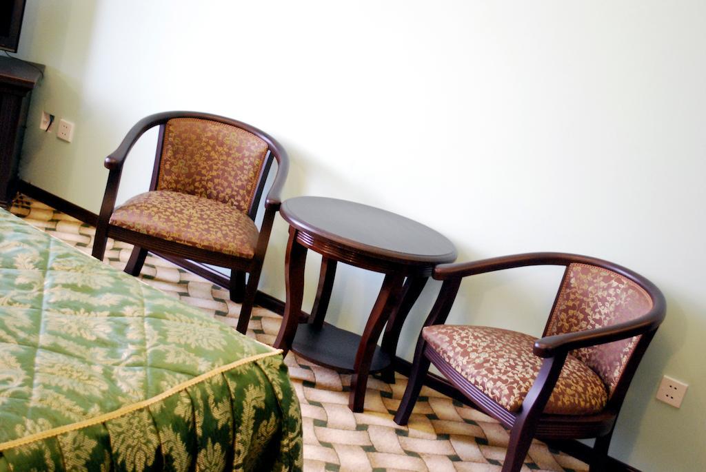 Jahon Palace Samarkand Ngoại thất bức ảnh