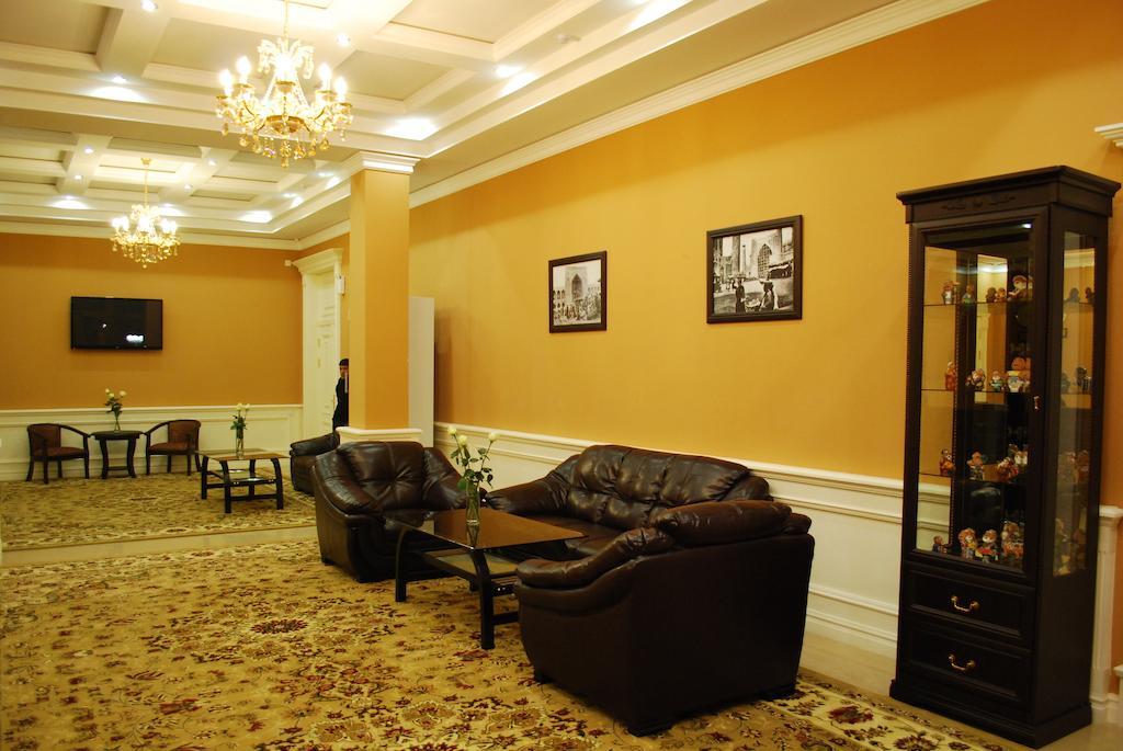 Jahon Palace Samarkand Ngoại thất bức ảnh