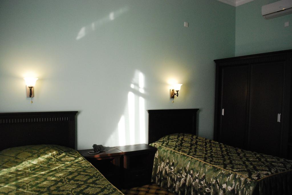 Jahon Palace Samarkand Ngoại thất bức ảnh