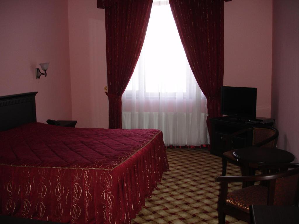 Jahon Palace Samarkand Phòng bức ảnh